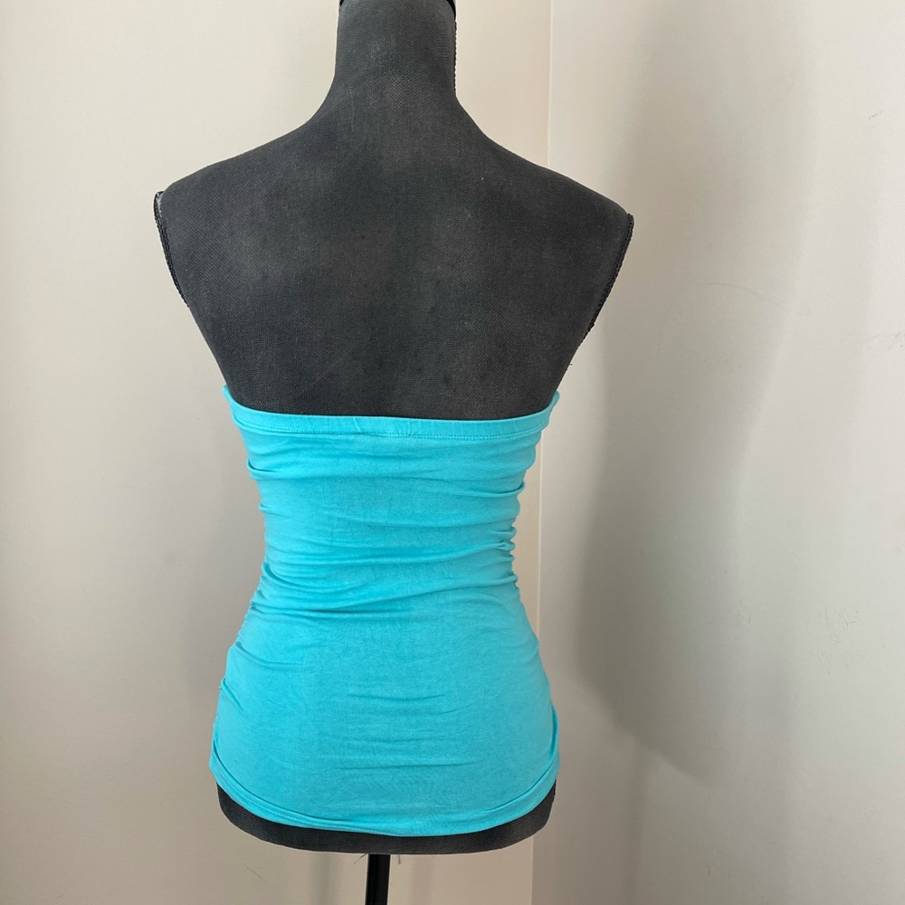 Strapless Top - Picture 3 of 3